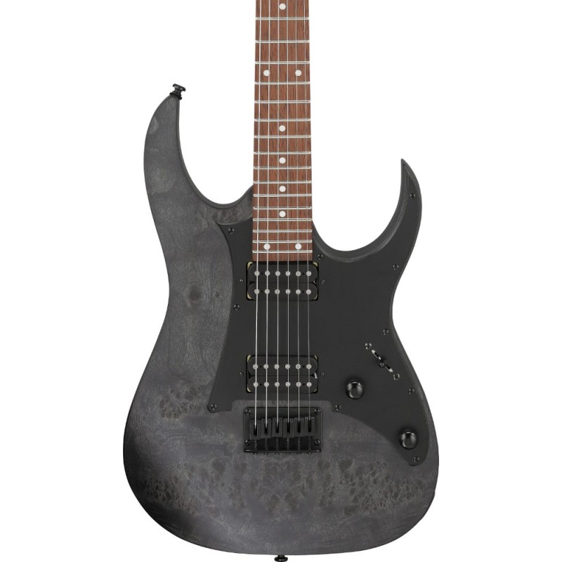 RGR431PBCGF Ibanez RGR431PB-CGF Guitarra Eléctrica Charcoal Gray Flat