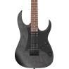 Ibanez RGR431PB-CGF Guitarra Eléctrica Charcoal Gray Flat