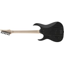 HOSH-RGR5111RBWK Ibanez RGR5111RB-WK Prestige Guitarra Eléctrica Weathered Black