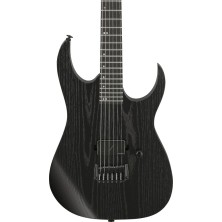 HOSH-RGR5111RBWK Ibanez RGR5111RB-WK Prestige Guitarra Eléctrica Weathered Black