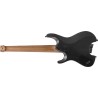 Ibanez QX527B-WK Guitarra Eléctrica con funda Weathered Black