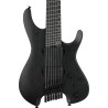 Ibanez QX527B-WK Guitarra Eléctrica con funda Weathered Black