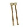 Gonalca Ref. 02643 MD 2 Par Maza Bombo Profesional