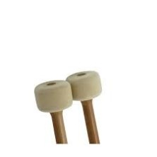 ORTO-2654-099 Gonalca Ref. 02643 MD 2 Par Maza Bombo Profesional 