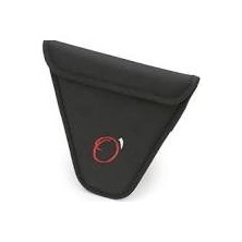 Funda TRIANGULO 5" Y 6" 17X17X17 Negro Ortola