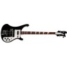 Rickenbacker 4003 Mono   Stereo Bajo eléctrico Jetglo
