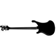 MUSI-GRI4003JG Rickenbacker 4003 Mono / Stereo Bajo eléctrico Jetglo