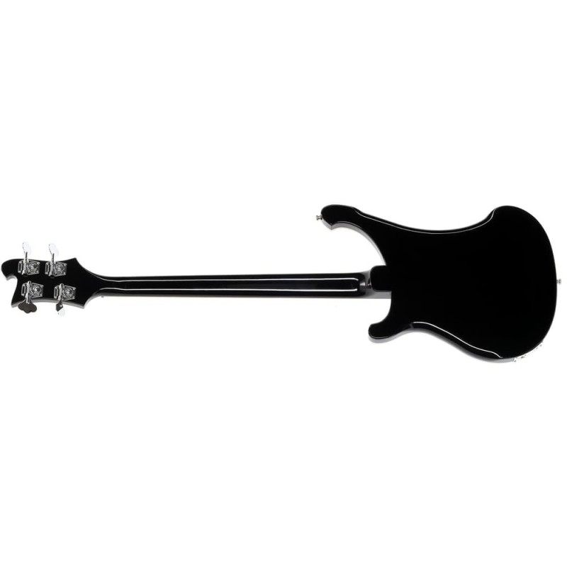 MUSI-GRI4003JG Rickenbacker 4003 Mono / Stereo Bajo eléctrico Jetglo