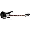 Rickenbacker 4003 Mono   Stereo Bajo eléctrico Jetglo