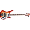 Rickenbacker 4003 Mono Stereo Bajo eléctrico Fireglo