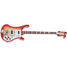 MUSI-GRI4003FG Rickenbacker 4003 Mono / Stereo Bajo eléctrico Fireglo
