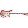 Rickenbacker 4003 Mono Stereo Bajo eléctrico Fireglo