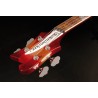 Rickenbacker 4003 Mono Stereo Bajo eléctrico Fireglo