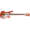 Rickenbacker 4030 Short Scale Bajo Eléctrico Fireglo