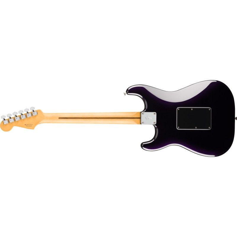 FEND-0147440310 Fender Player II Modified Stratocaster HSS Floyd Rose RW Dusk Guitarra Eléctrica