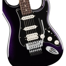 FEND-0147440310 Fender Player II Modified Stratocaster HSS Floyd Rose RW Dusk Guitarra Eléctrica