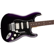 FEND-0147440310 Fender Player II Modified Stratocaster HSS Floyd Rose RW Dusk Guitarra Eléctrica