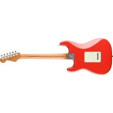 0141510540 Fender Player II Stratocaster LTD Fiesta Red Guitarra Eléctrica