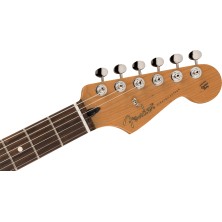 0141510540 Fender Player II Stratocaster LTD Fiesta Red Guitarra Eléctrica