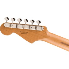 0141510540 Fender Player II Stratocaster LTD Fiesta Red Guitarra Eléctrica