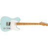 Fender Limited Edition Vintera Road Worn® '50s Telecaster, Maple Fingerboard, Sonic Blue
