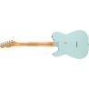 Fender Limited Edition Vintera Road Worn® '50s Telecaster, Maple Fingerboard, Sonic Blue