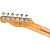 Fender Limited Edition Vintera Road Worn® '50s Telecaster, Maple Fingerboard, Sonic Blue
