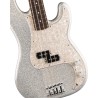 Fender 75th Anniversary Player II Precision Bass Diamond Dusk Sparkle Bajo Eléctrico