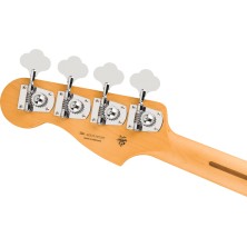 0140780313 Fender 75th Anniversary Player II Precision Bass Diamond Dusk Sparkle Bajo Eléctrico