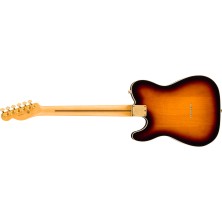 0171022703 Fender 75TH Anniv American Pro Custom Telecaster 2 Tone Sunburst Guitarra Eléctrica