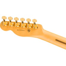 0171022703 Fender 75TH Anniv American Pro Custom Telecaster 2 Tone Sunburst Guitarra Eléctrica