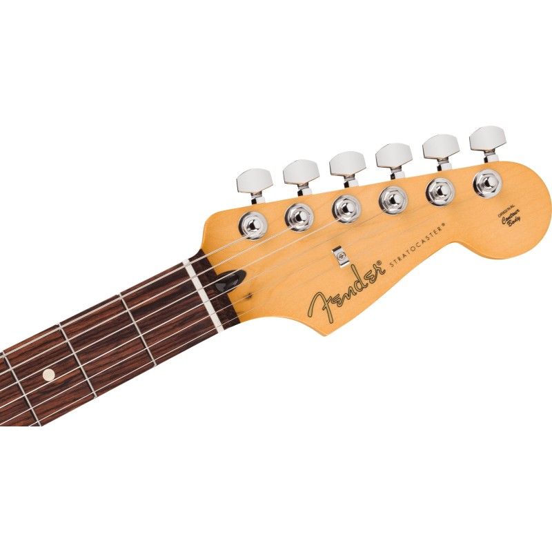 0147420335 Fender Player II Modified Stratocaster Electric Blue Guitarra Eléctrica