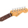 Fender Player II Modified Stratocaster Electric Blue Guitarra Eléctrica