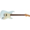 Fender American Ultra Strat HSS LTD Sonic Blue