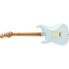 Fender American Ultra Strat HSS LTD Sonic Blue