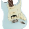 Fender American Ultra Strat HSS LTD Sonic Blue