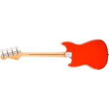 0140490558 Fender Player II Mustang Bass PJ Rw-Crr