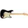 Fender Player Stratocaster LTD Black Gold Hardware