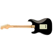 0144612506 Fender Player Stratocaster LTD Black Gold Hardware