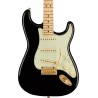 Fender Player Stratocaster LTD Black Gold Hardware