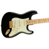 Fender Player Stratocaster LTD Black Gold Hardware