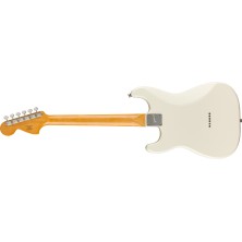 0374027505 Squier Classic Vibe Stratocaster HSS '70s Olympic White Guitarra Eléctrica