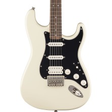 0374027505 Squier Classic Vibe Stratocaster HSS '70s Olympic White Guitarra Eléctrica