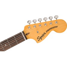 0374027505 Squier Classic Vibe Stratocaster HSS '70s Olympic White Guitarra Eléctrica
