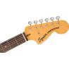 Squier Classic Vibe Stratocaster HSS '70s Olympic White Guitarra Eléctrica