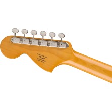 0374027505 Squier Classic Vibe Stratocaster HSS '70s Olympic White Guitarra Eléctrica