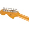 Squier Classic Vibe Stratocaster HSS '70s Olympic White Guitarra Eléctrica