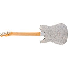 0140770313 Fender 75TH Anniversary Player II Telecaster Diamond Dust Sparkle Guitarra Eléctrica