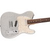 Fender 75TH Anniversary Player II Telecaster Diamond Dust Sparkle Guitarra Eléctrica