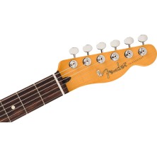 0140770313 Fender 75TH Anniversary Player II Telecaster Diamond Dust Sparkle Guitarra Eléctrica